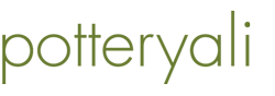 Pottery Ali