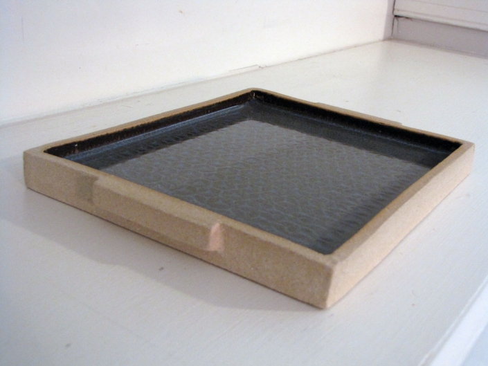 Ceramic Tray