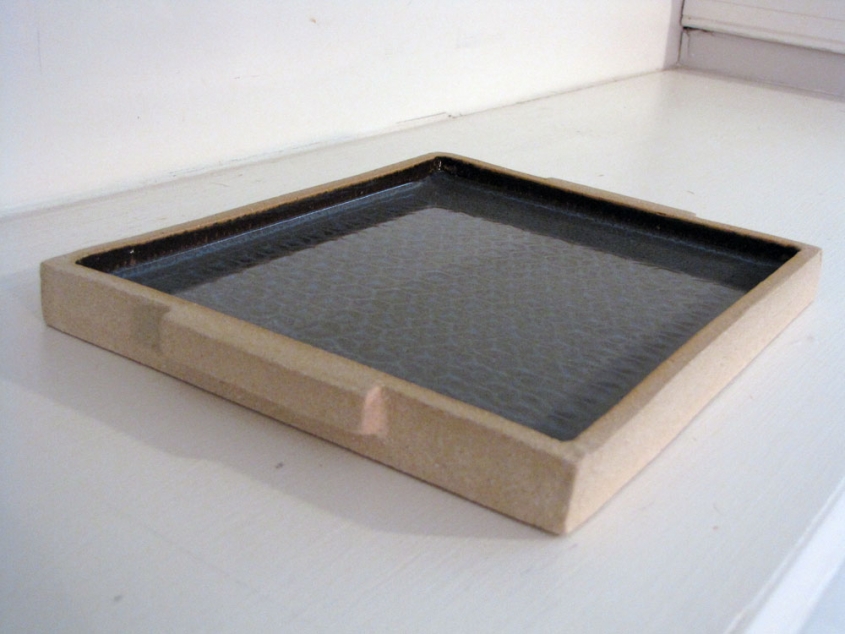 Ceramic Tray