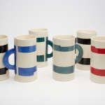 Crossroads mugs