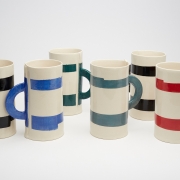 Crossroads mugs