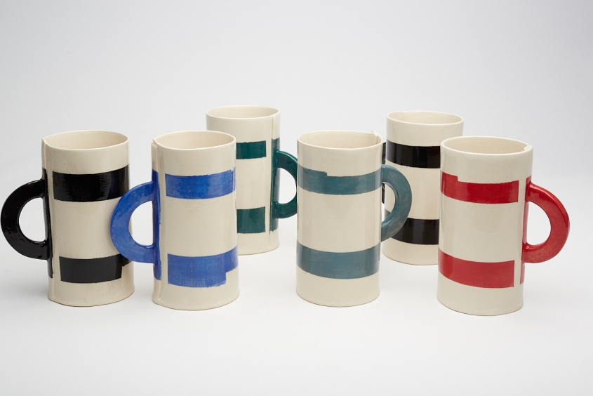 Crossroads mugs