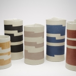 Crossroads Vases