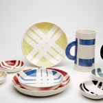 Crossroads Dishes